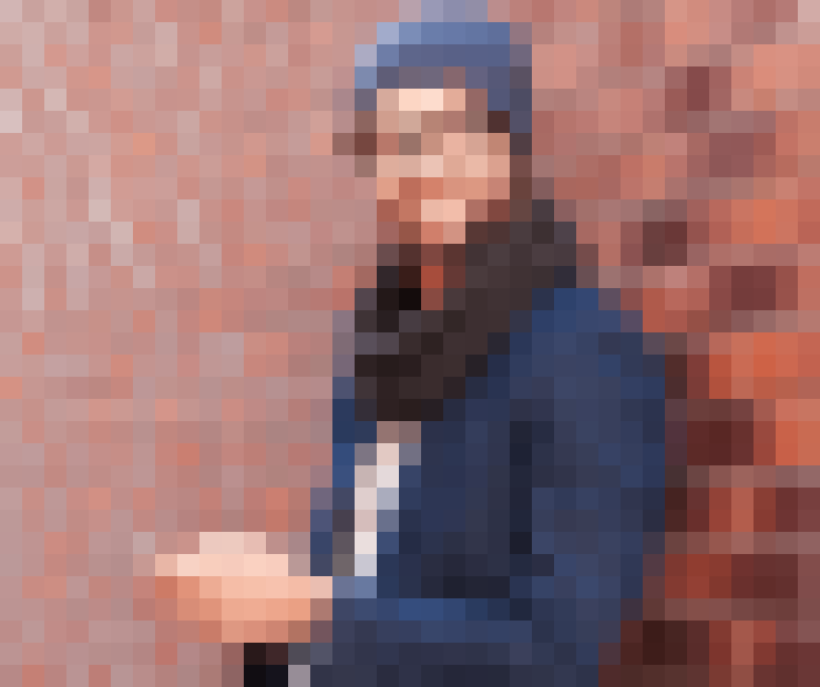 Meet Our Creative Team Members - 蓝鲸体育