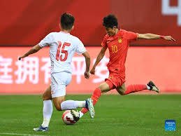 U17队长李钧鹏：晋级很开心，回去后好好练球，希望能进世少赛